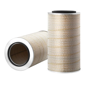 A-AF4729 Filter, Air, Primary (QTY 1)