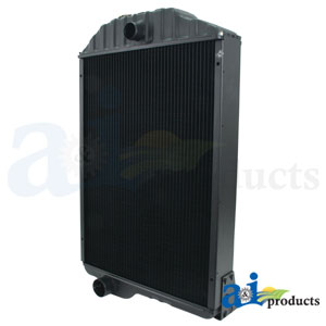 A-RE38664 Radiator