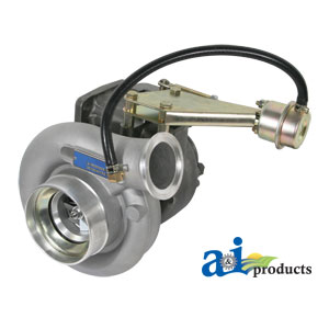A-R5010960AA Turbocharger