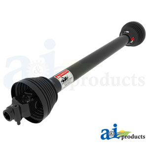 A-14003548 Driveline, Complete Less Implement Yoke