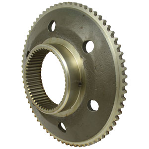 A-R159931 Hub, MFWD Planetary Ring Gear