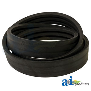 A-HXE124868 Belt, Upper Chopper Drive