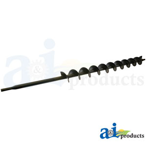 A-87649711 Auger, Grain Bed; RH