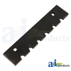 A-H165407 Wear Plate, Front Beater