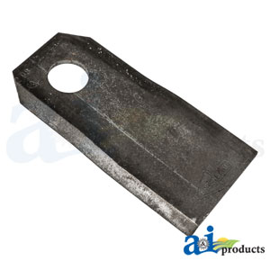 A-B0875102 Blade, Disc Mower, RH, New style
