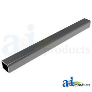 A-604-1618 Tube, Rectangular