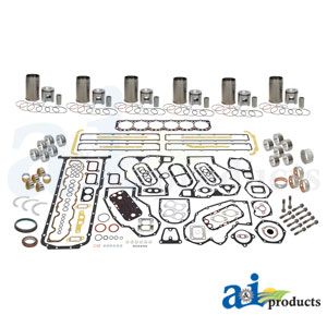 A-RE64212 Major Engine Overhaul Kit