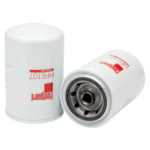 A-HF6107J Filter, Hydraulic, Spin-On (QTY 1)