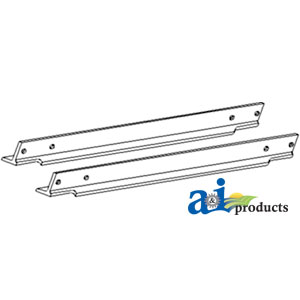 A-H85895 Slat, Feeder House