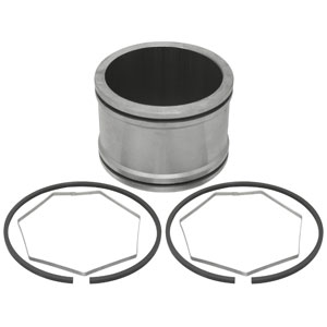A-R43724G Adapter Kit, Turbo to Elbow (Special)