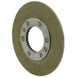 A-RE65324 Disc, Transmission