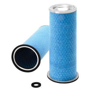 A-AF25356 Filter, Air, Secondary (QTY 1)