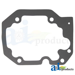 A-L60548 Gasket; PTO Bearing Cap