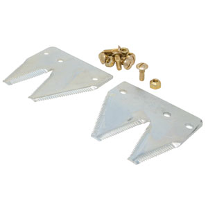 A-AE70451 Kit, End Section, LH/RH