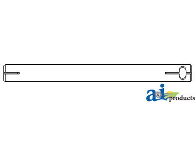 A-164367A Tube, Tie Rod