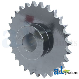 A-87660330 Sprocket, RH Drive, Roll