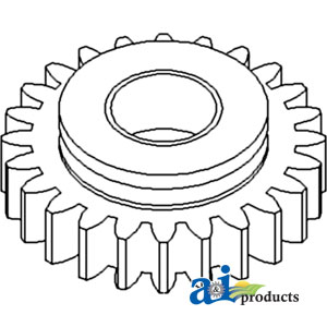 A-70232529 Gear, Reverse