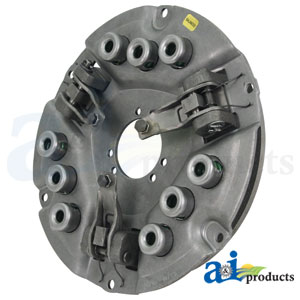 A-70241253 Pressure Plate: 11", w/o Hub