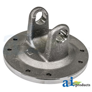 A-BP253062302 Flange Yoke