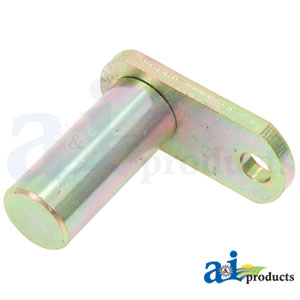 A-87673655 Pin, Drawbar Front Pivot