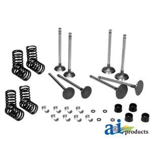 A-VTK197 Valve Train Kit