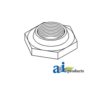 A-72160112 Nut