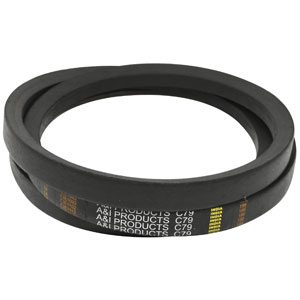 A-C79 Classical V-Belt (7/8" X 83")