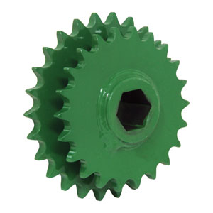 A-AA62992 Sprocket, Seed Transmission Chain
