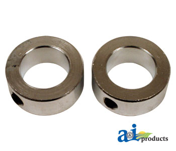 A-SC1 Set Collar, 1" (2 PACK)