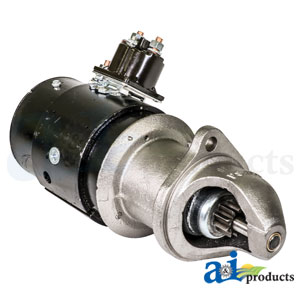A-AE49533-N Starter, D/D, PR