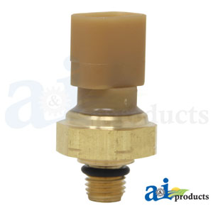 A-RE539840 Sensor; Coolant Pressure