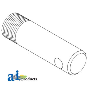 A-383362R2 Pivot Pin