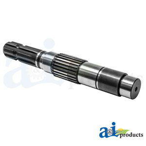 A-SU303720 Shaft, PTO Output, 540 RPM
