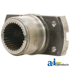 A-84170776 Yoke; Transmission Input