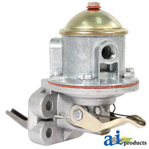 A-3641400M91 Fuel Pump