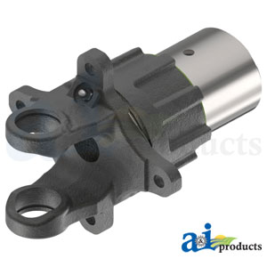 A-826-3520 Overrunning Round Bore Yoke