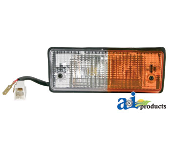 A-1425884M93 Lamp, Front Side (RH)