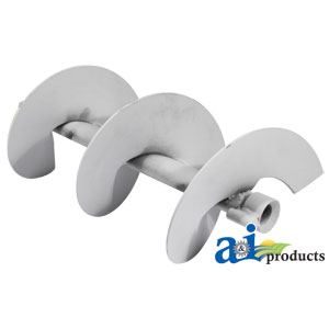 A-87283765 Auger; Bubble Up, Extended Wear, 26.968