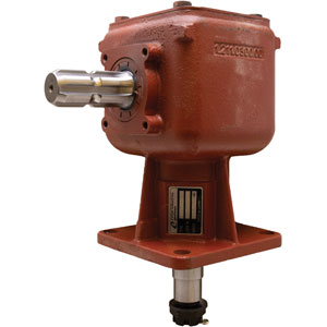 A-826-011C Gearbox