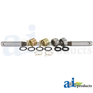 A-AL40976 Load Control Shaft Kit
