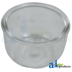 A-17C52 Bowl & Gasket, Fuel Sediment