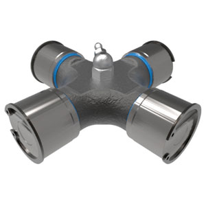 A-200-8706 Cross & Bearing Kit