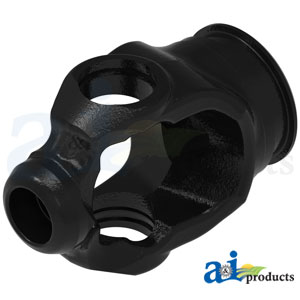 A-350-1400 Shaft Weld Yoke