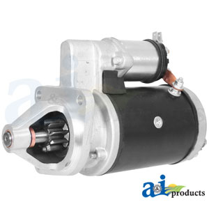 A-704447R94 Starter, Lucas