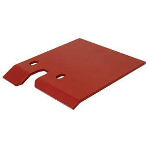 A-1989592C1 Support (LH), For 3 Strand Conveyor