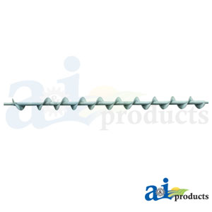 A-AXE18077 Auger, Tank Cross, Front, Regular Unloading Rate