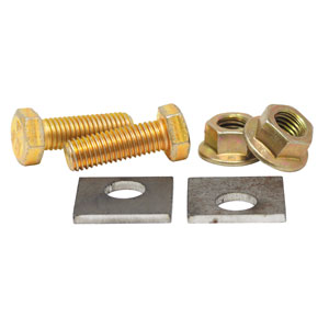 A-1200-75 Cylinder Bar Hardware Kit OJD96001