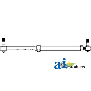 A-223324 Tie Rod Assembly, Complete