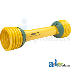 A-W371146 Shield & Bearing Kit