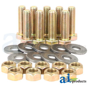 A-1957446C3E Blade Kit, Impeller (Combine)